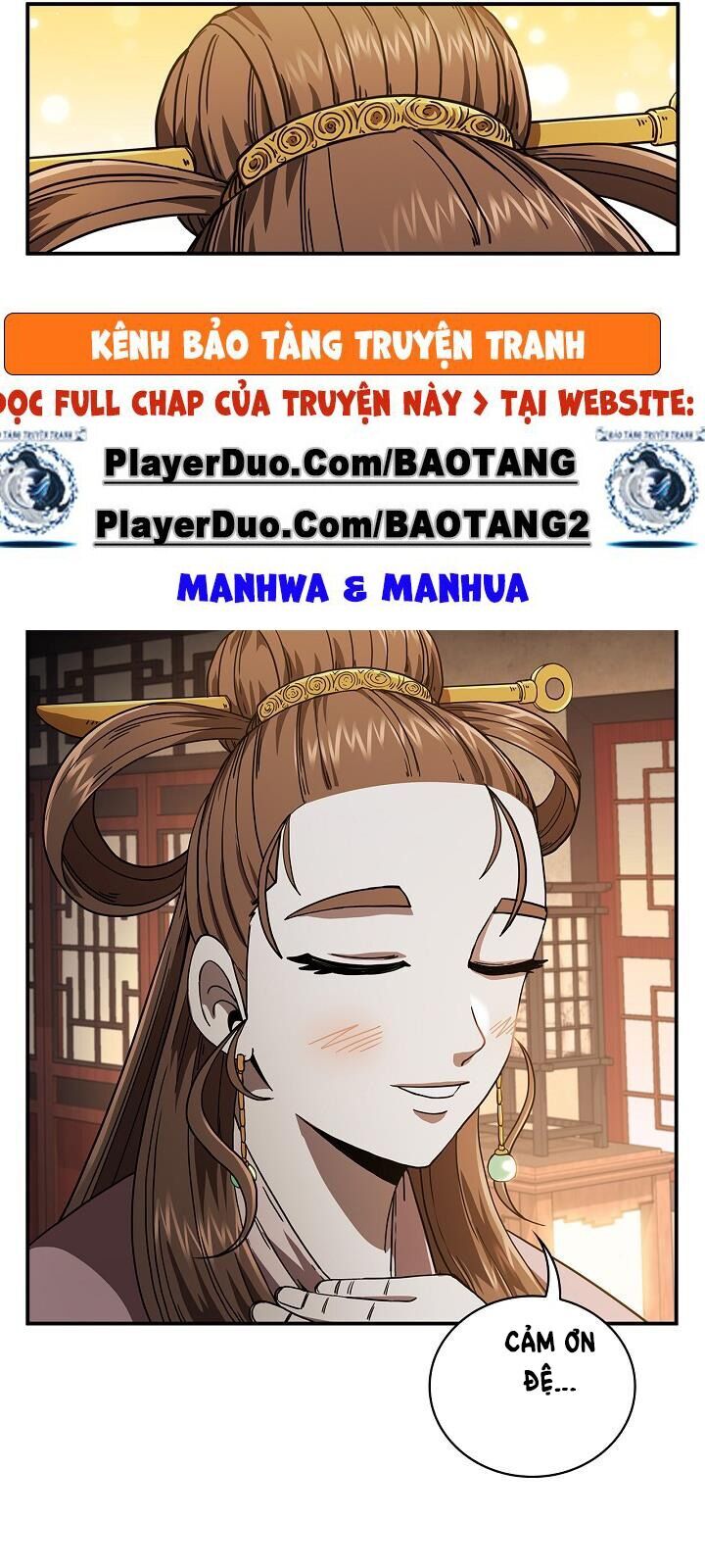 Thân Thủ Đệ Nhất Kiếm Chapter 5 - 42