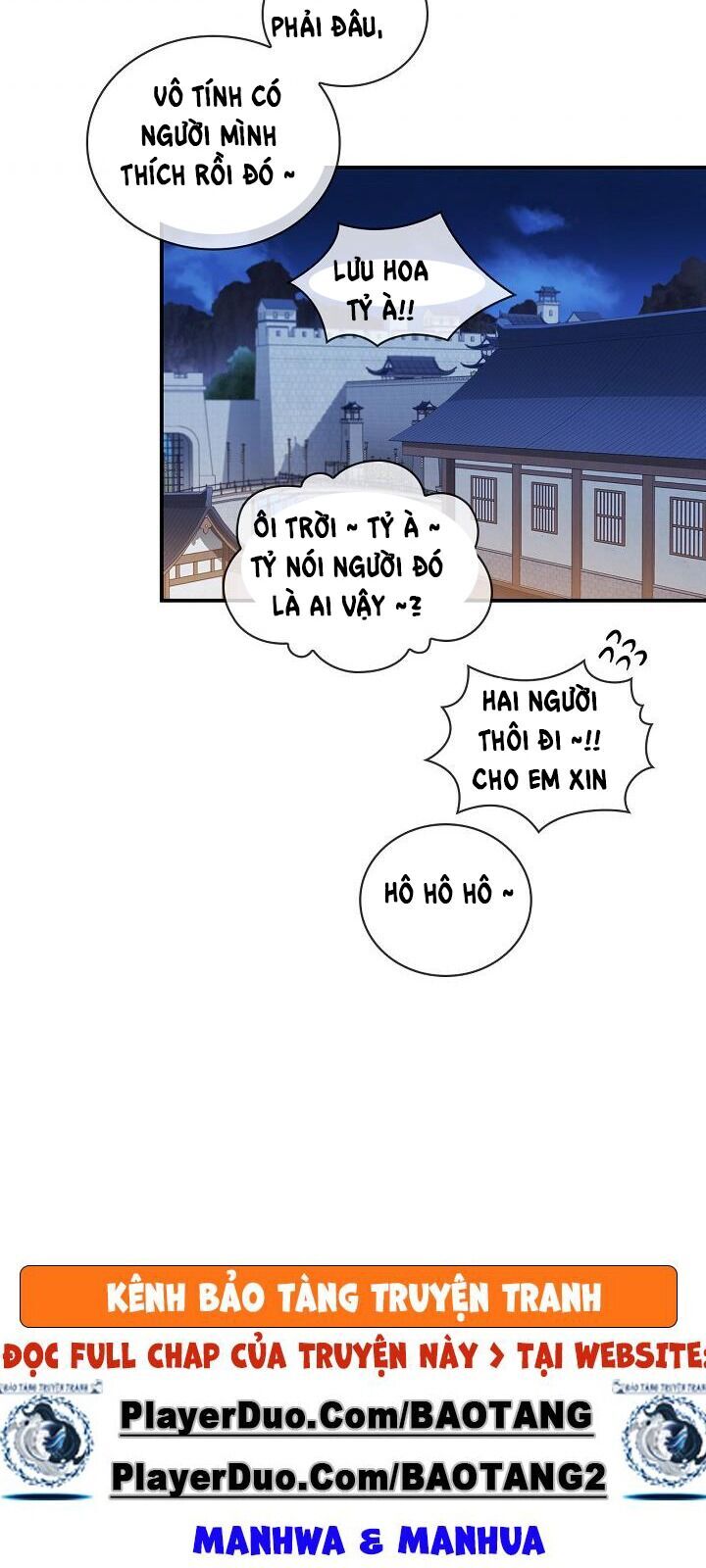 Thân Thủ Đệ Nhất Kiếm Chapter 5 - 45