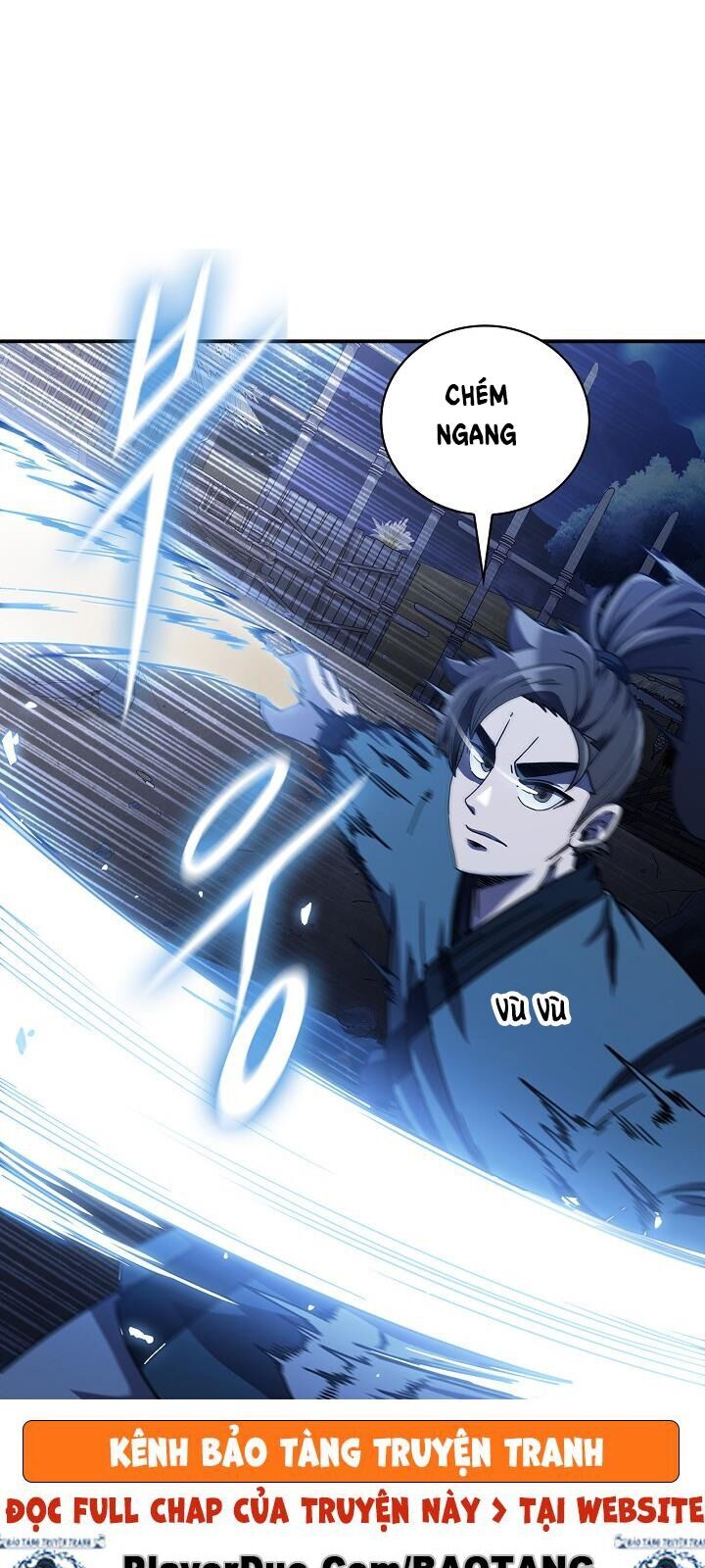 Thân Thủ Đệ Nhất Kiếm Chapter 5 - 49