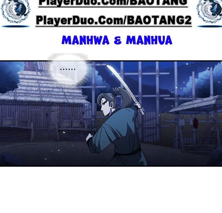 Thân Thủ Đệ Nhất Kiếm Chapter 5 - 50