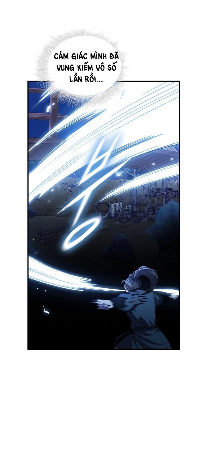 Thân Thủ Đệ Nhất Kiếm Chapter 5 - 53