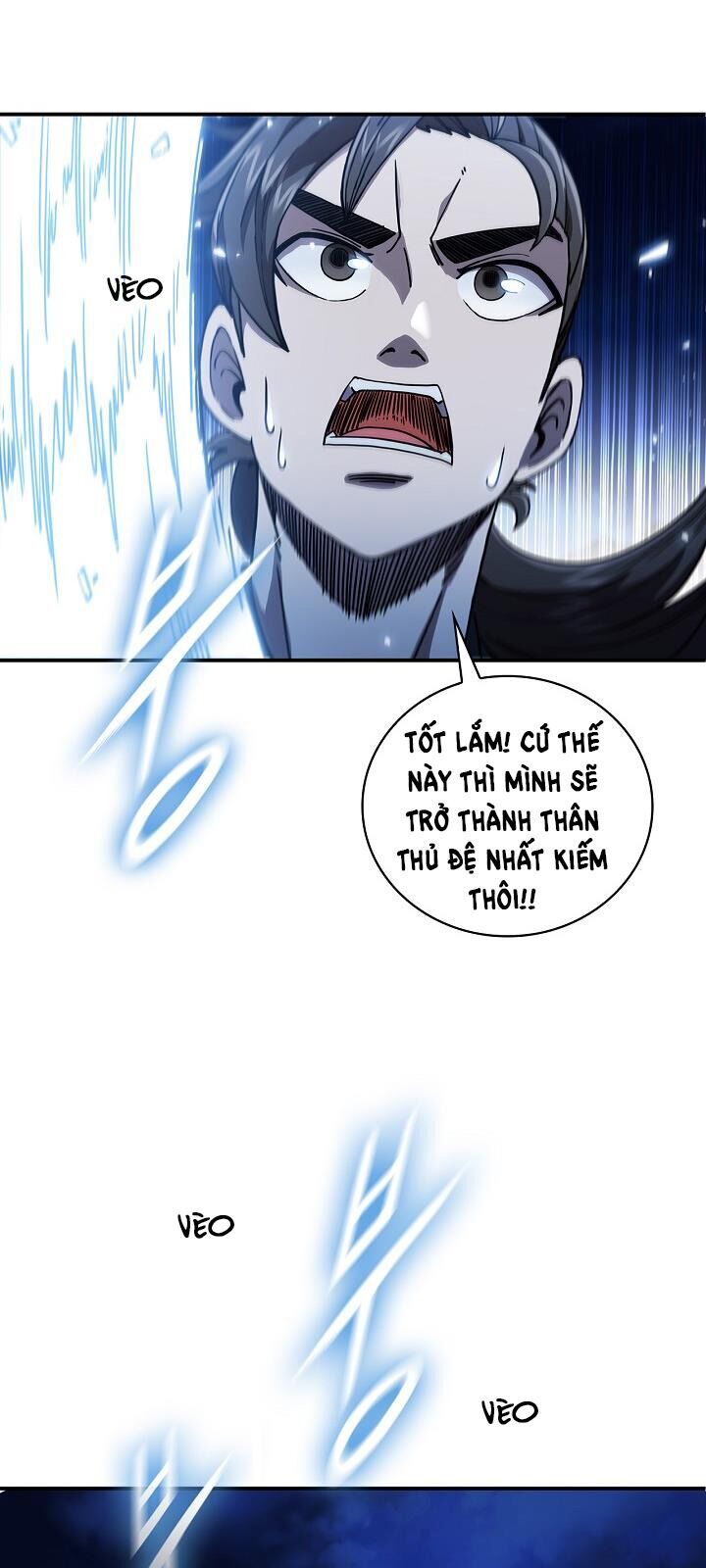 Thân Thủ Đệ Nhất Kiếm Chapter 5 - 56