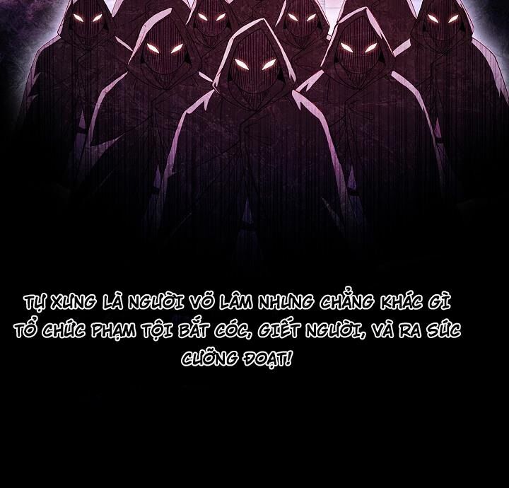 Thân Thủ Đệ Nhất Kiếm Chapter 5 - 7