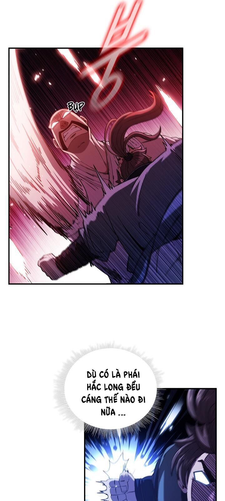 Thân Thủ Đệ Nhất Kiếm Chapter 5 - 9