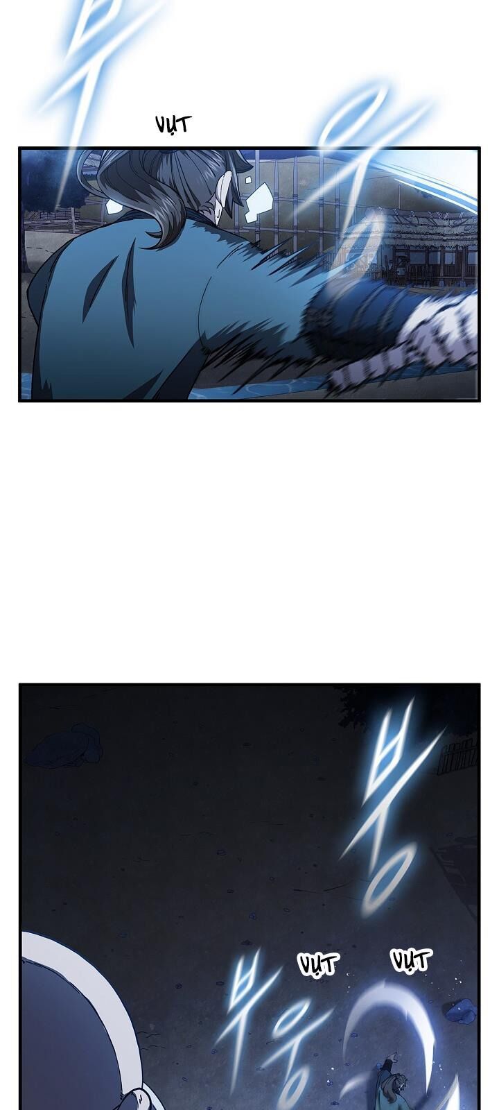 Thân Thủ Đệ Nhất Kiếm Chapter 6 - 14