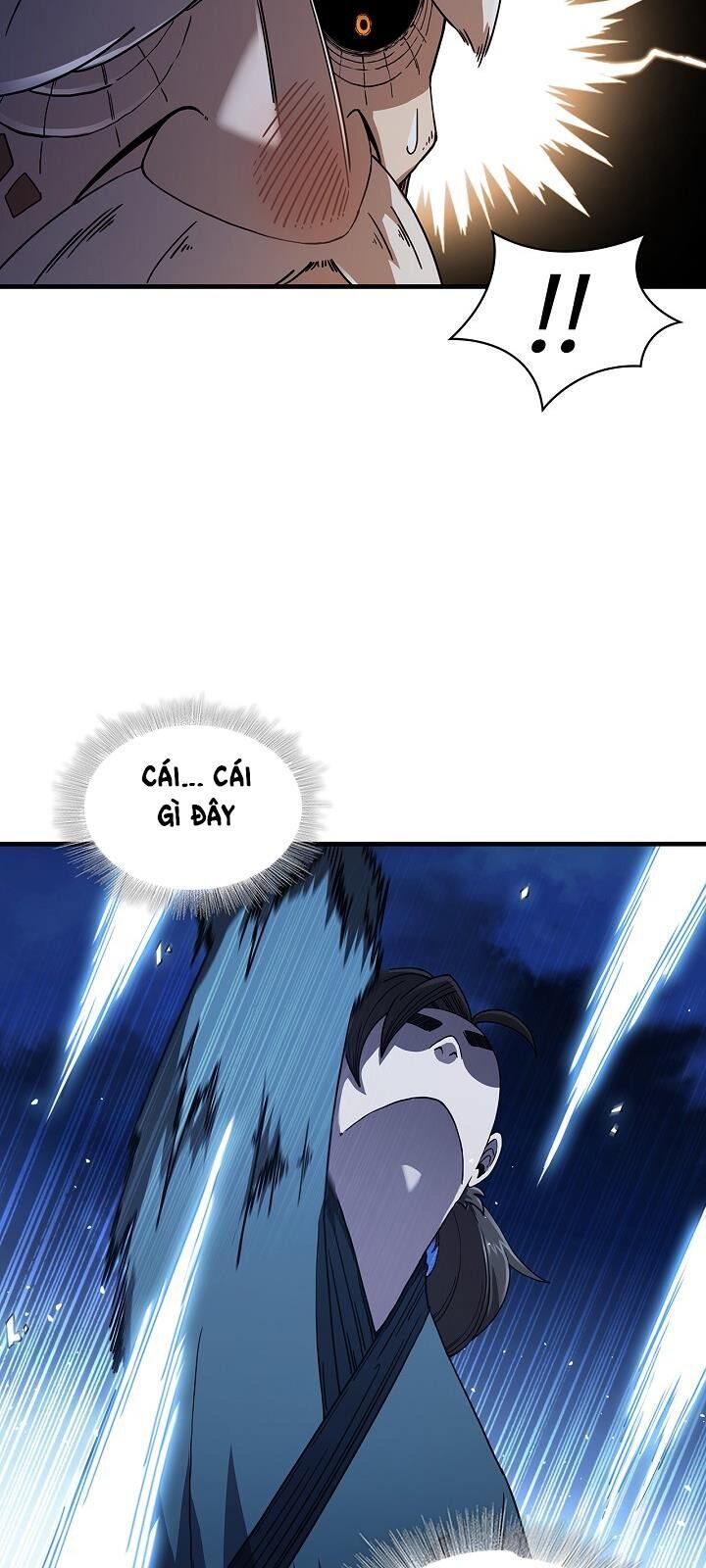 Thân Thủ Đệ Nhất Kiếm Chapter 6 - 17