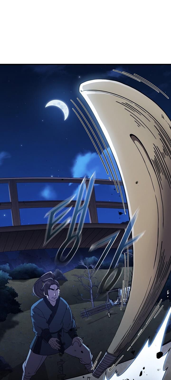 Thân Thủ Đệ Nhất Kiếm Chapter 6 - 22