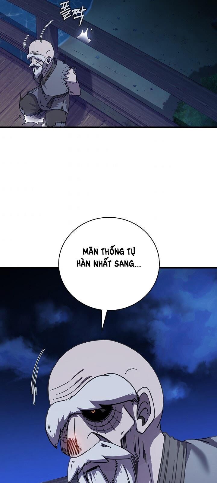 Thân Thủ Đệ Nhất Kiếm Chapter 6 - 28