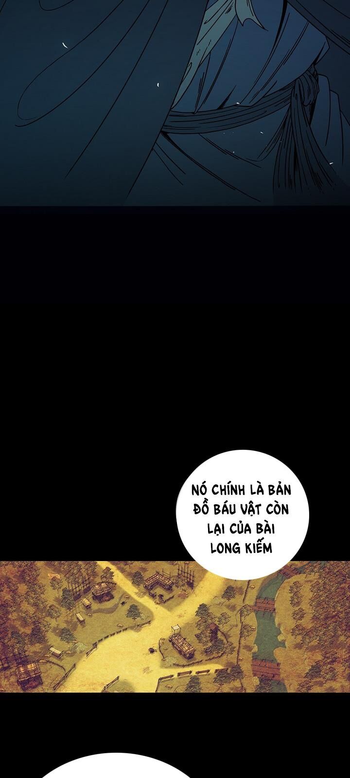 Thân Thủ Đệ Nhất Kiếm Chapter 6 - 34