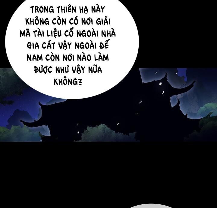 Thân Thủ Đệ Nhất Kiếm Chapter 6 - 35