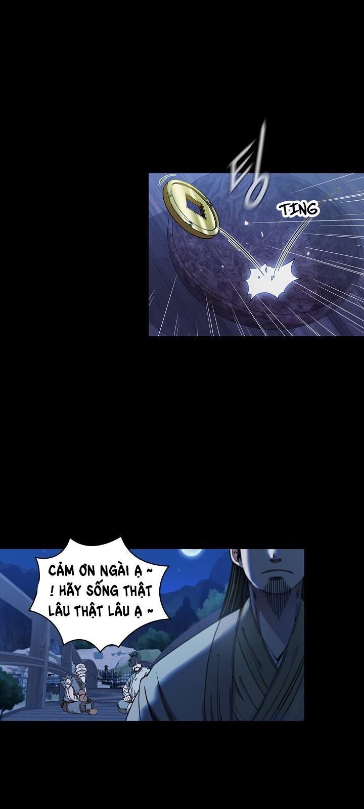 Thân Thủ Đệ Nhất Kiếm Chapter 6 - 37