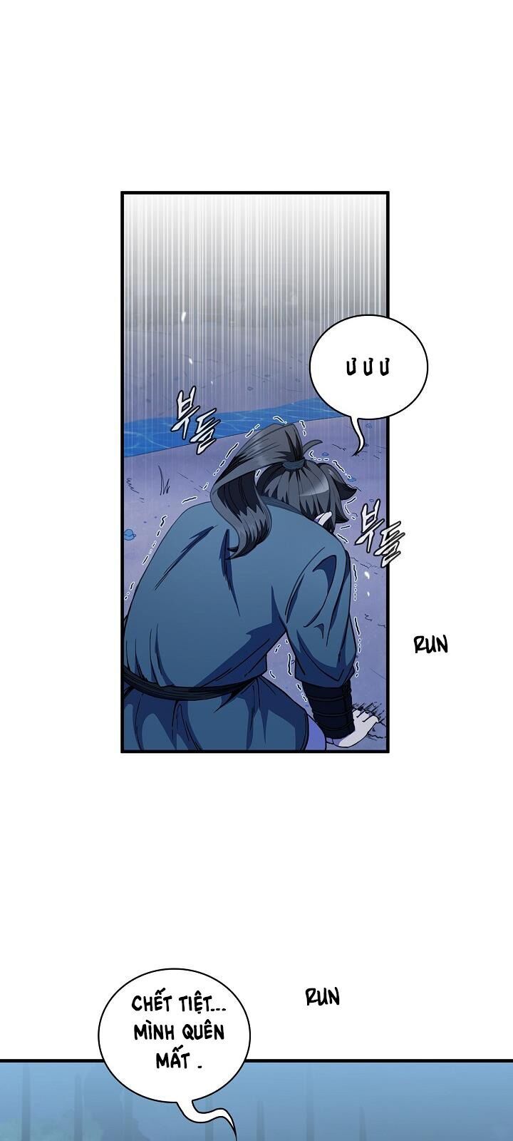 Thân Thủ Đệ Nhất Kiếm Chapter 6 - 42