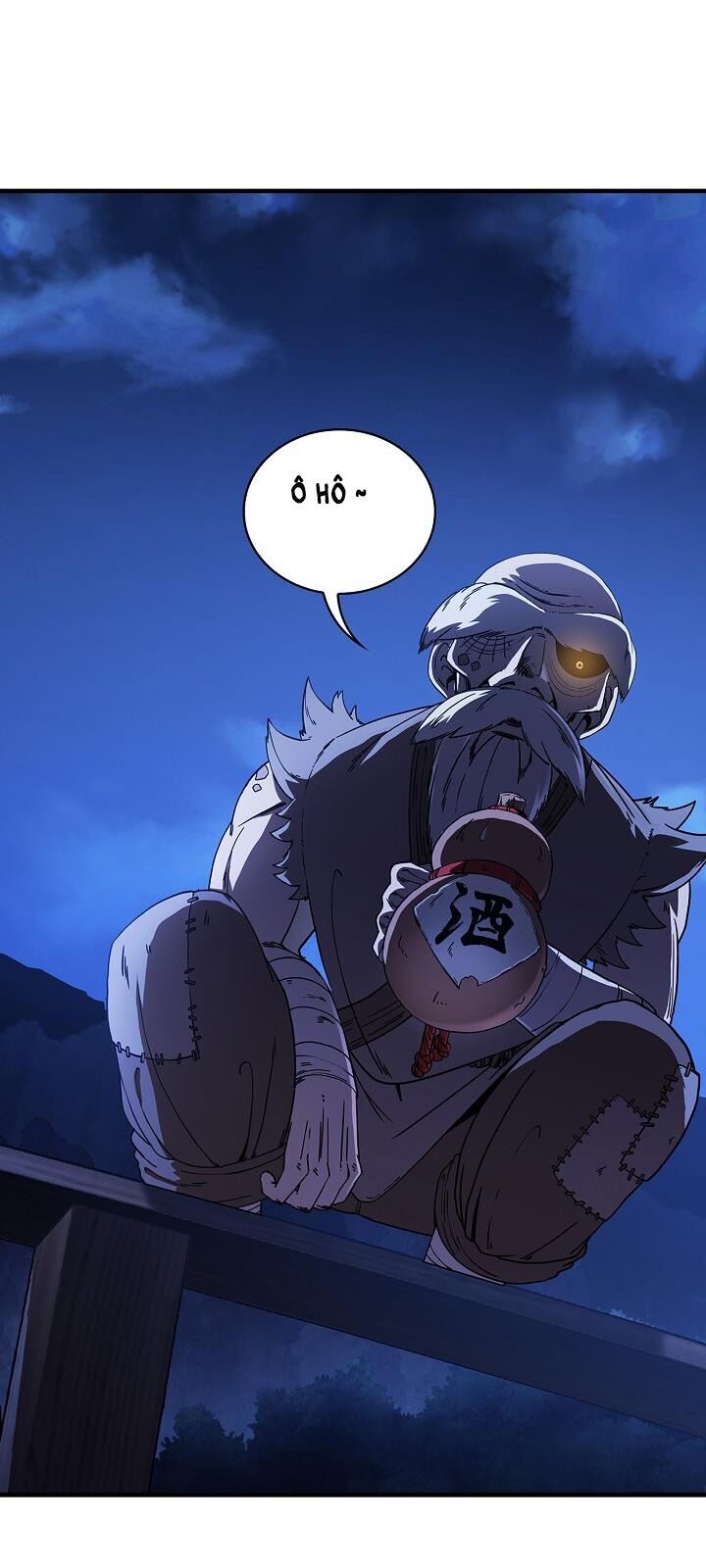 Thân Thủ Đệ Nhất Kiếm Chapter 6 - 10