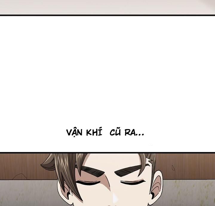 Thân Thủ Đệ Nhất Kiếm Chapter 7 - 11