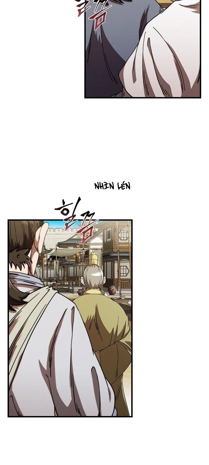 Thân Thủ Đệ Nhất Kiếm Chapter 7 - 17