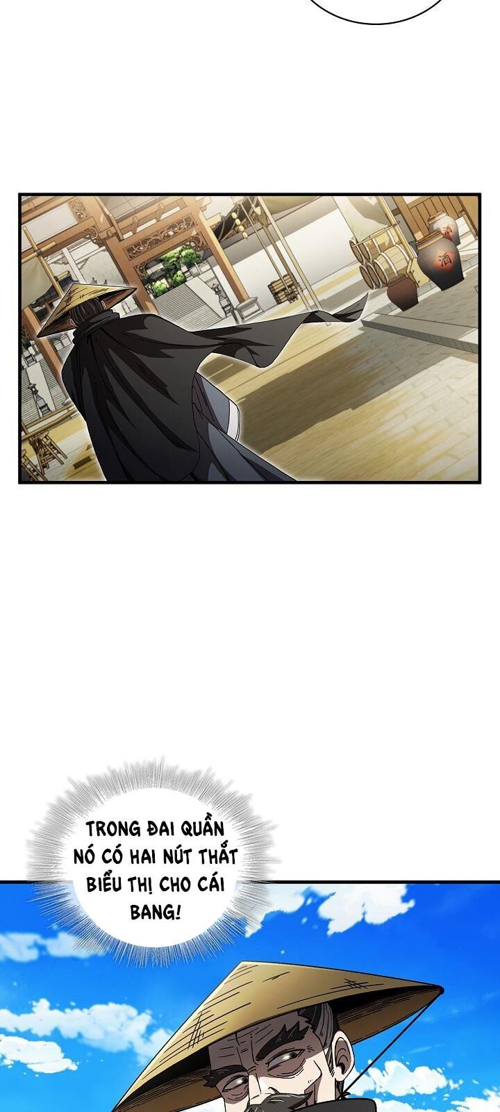 Thân Thủ Đệ Nhất Kiếm Chapter 7 - 24