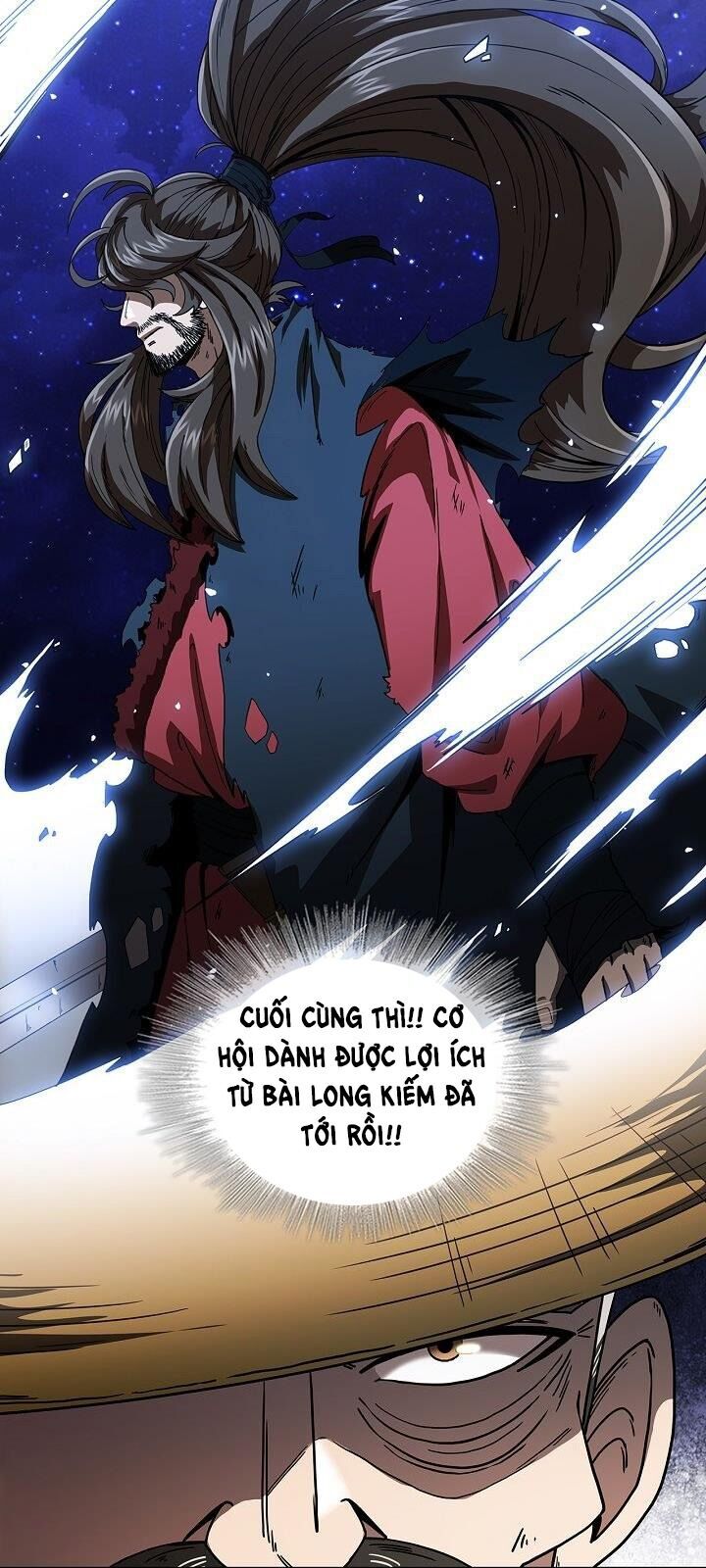 Thân Thủ Đệ Nhất Kiếm Chapter 7 - 28