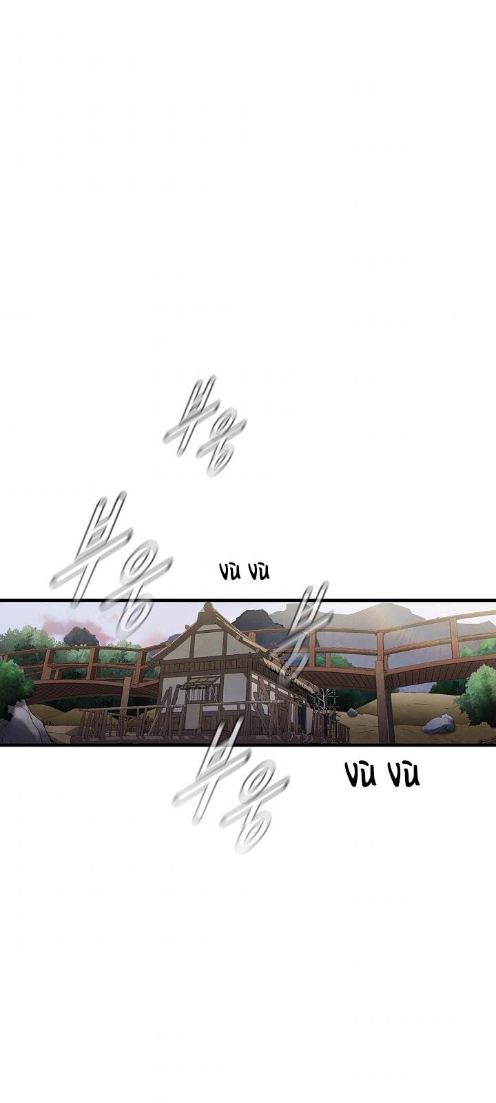 Thân Thủ Đệ Nhất Kiếm Chapter 7 - 4