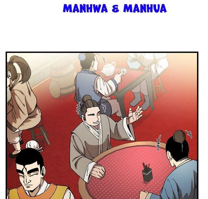 Thân Thủ Đệ Nhất Kiếm Chapter 7 - 35