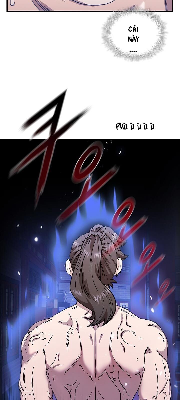Thân Thủ Đệ Nhất Kiếm Chapter 7 - 41