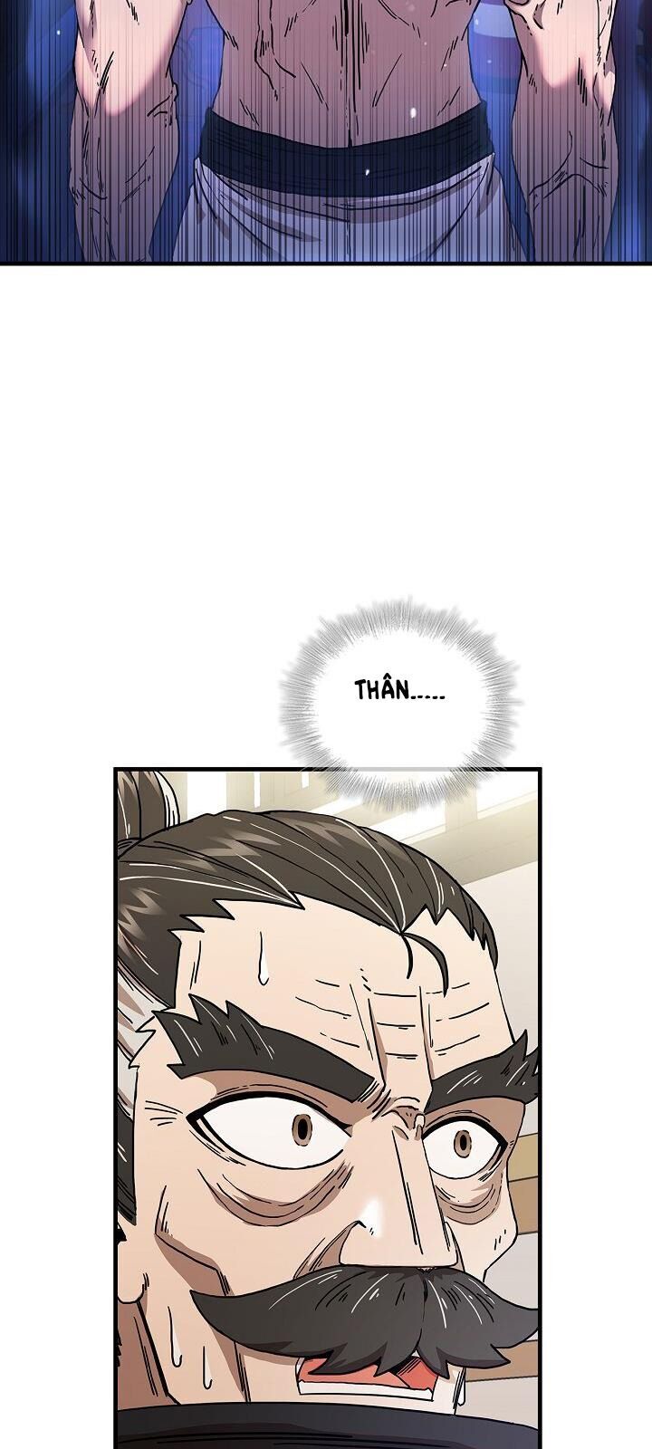 Thân Thủ Đệ Nhất Kiếm Chapter 7 - 42