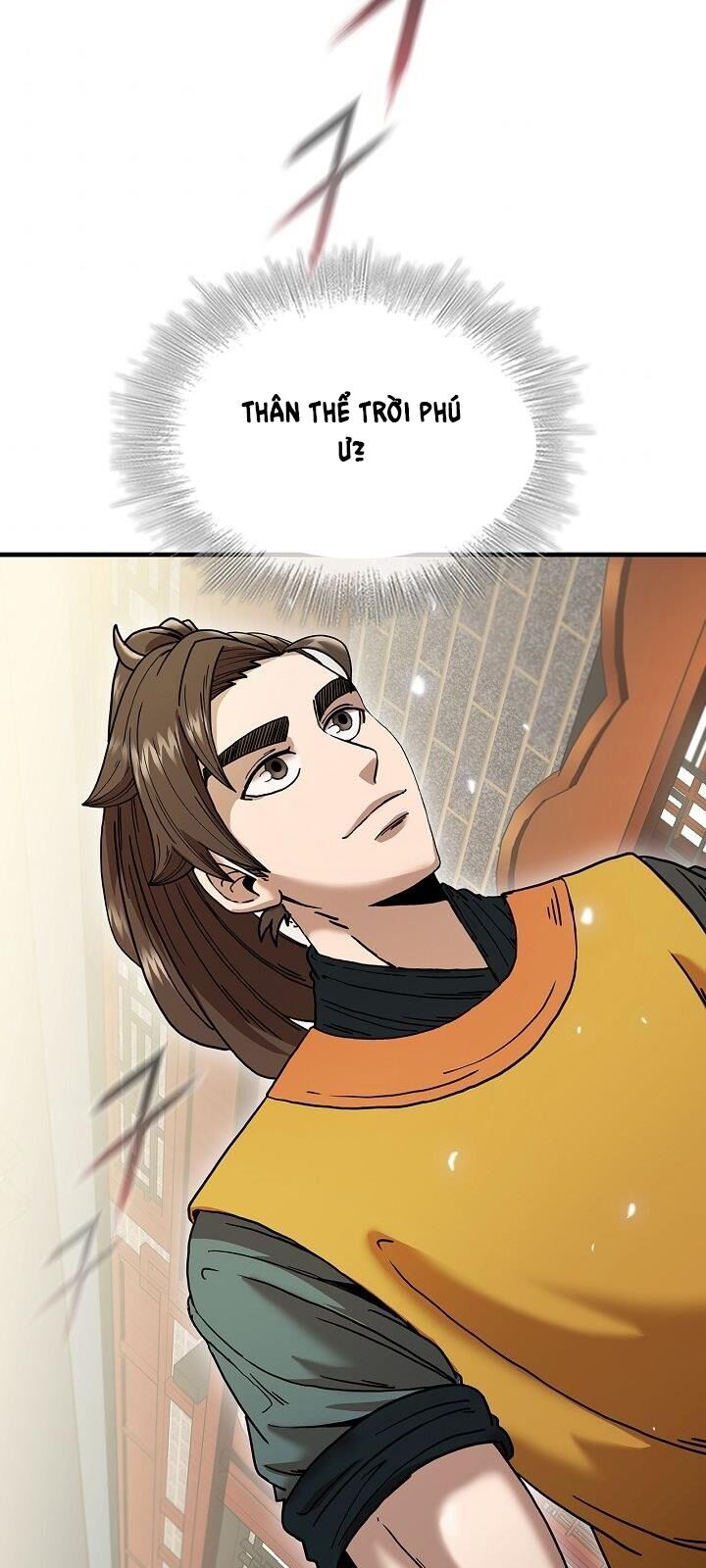 Thân Thủ Đệ Nhất Kiếm Chapter 7 - 44