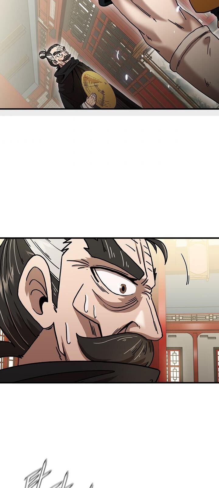 Thân Thủ Đệ Nhất Kiếm Chapter 7 - 45