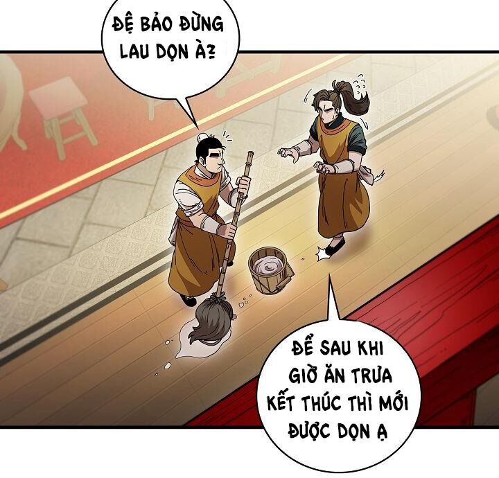 Thân Thủ Đệ Nhất Kiếm Chapter 7 - 47