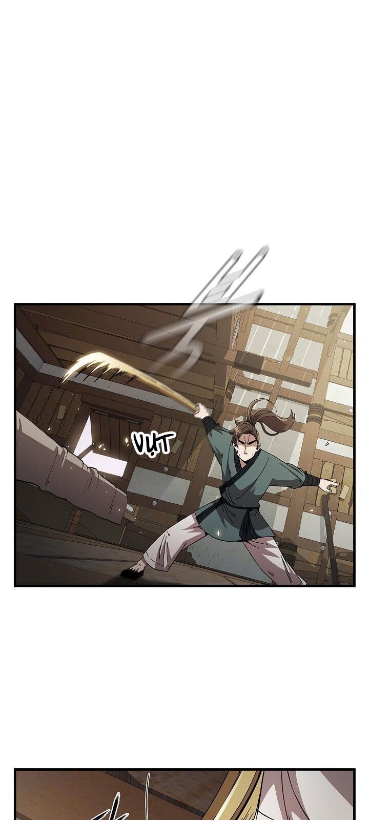 Thân Thủ Đệ Nhất Kiếm Chapter 7 - 6