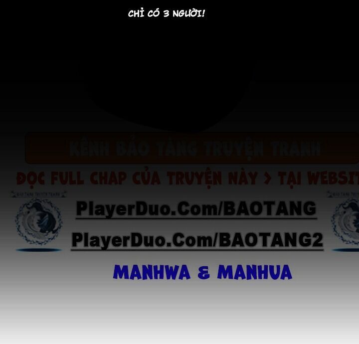 Thân Thủ Đệ Nhất Kiếm Chapter 8 - 11
