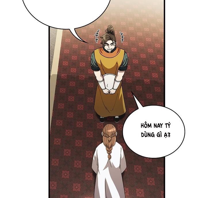 Thân Thủ Đệ Nhất Kiếm Chapter 8 - 19