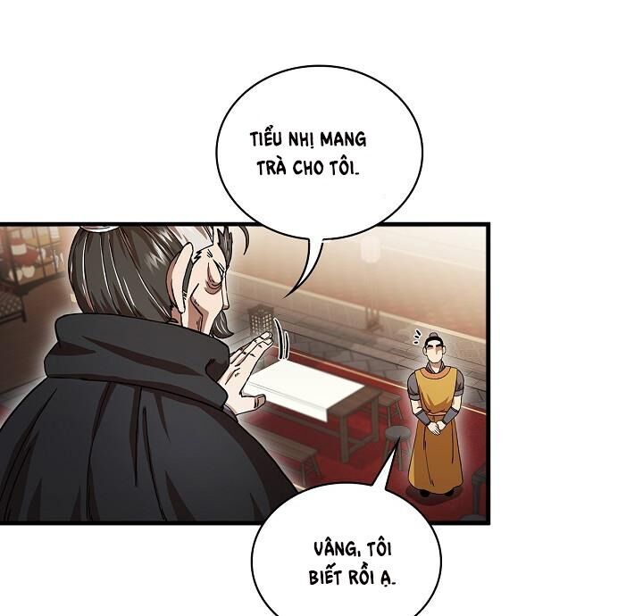 Thân Thủ Đệ Nhất Kiếm Chapter 8 - 23