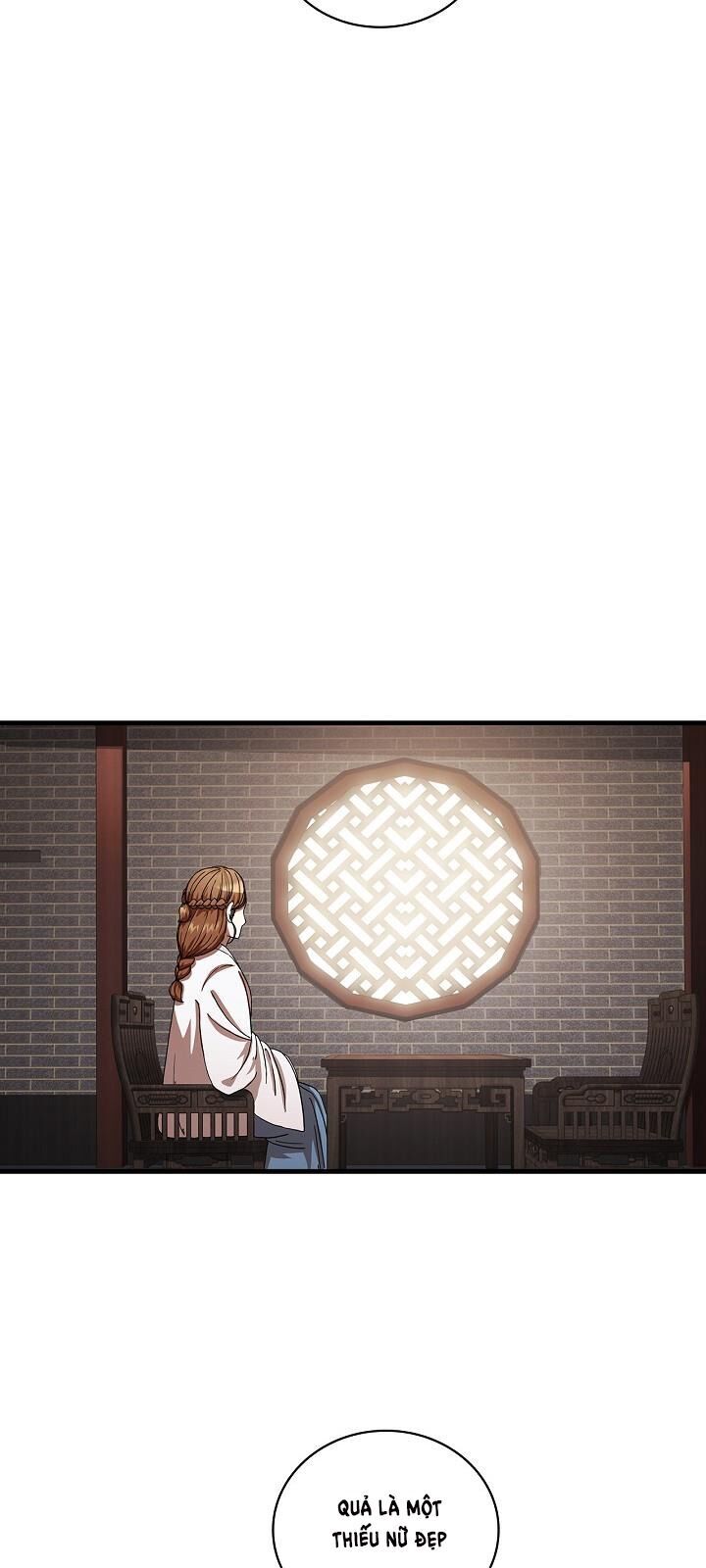 Thân Thủ Đệ Nhất Kiếm Chapter 8 - 24