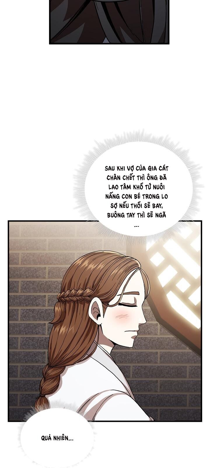 Thân Thủ Đệ Nhất Kiếm Chapter 8 - 26