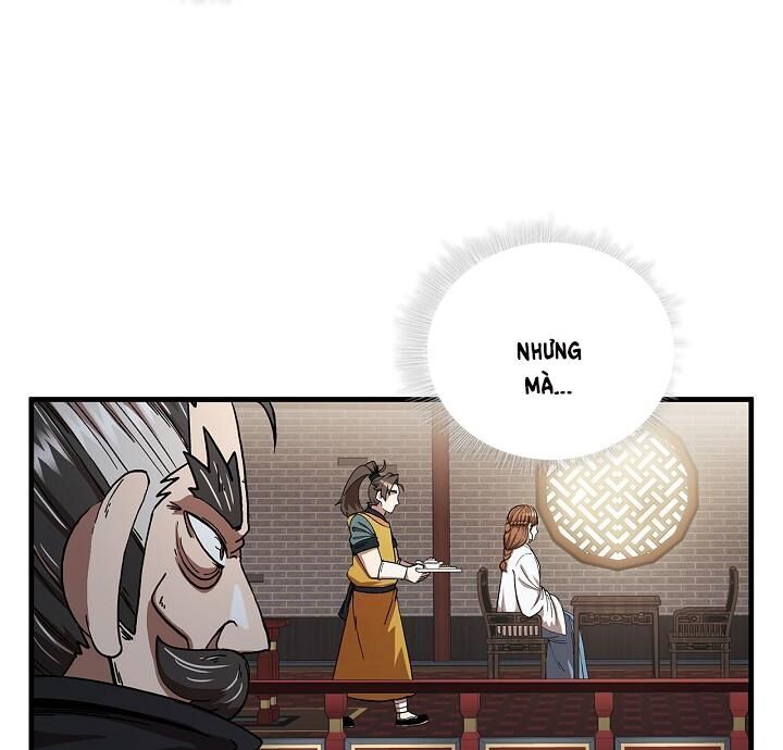 Thân Thủ Đệ Nhất Kiếm Chapter 8 - 27