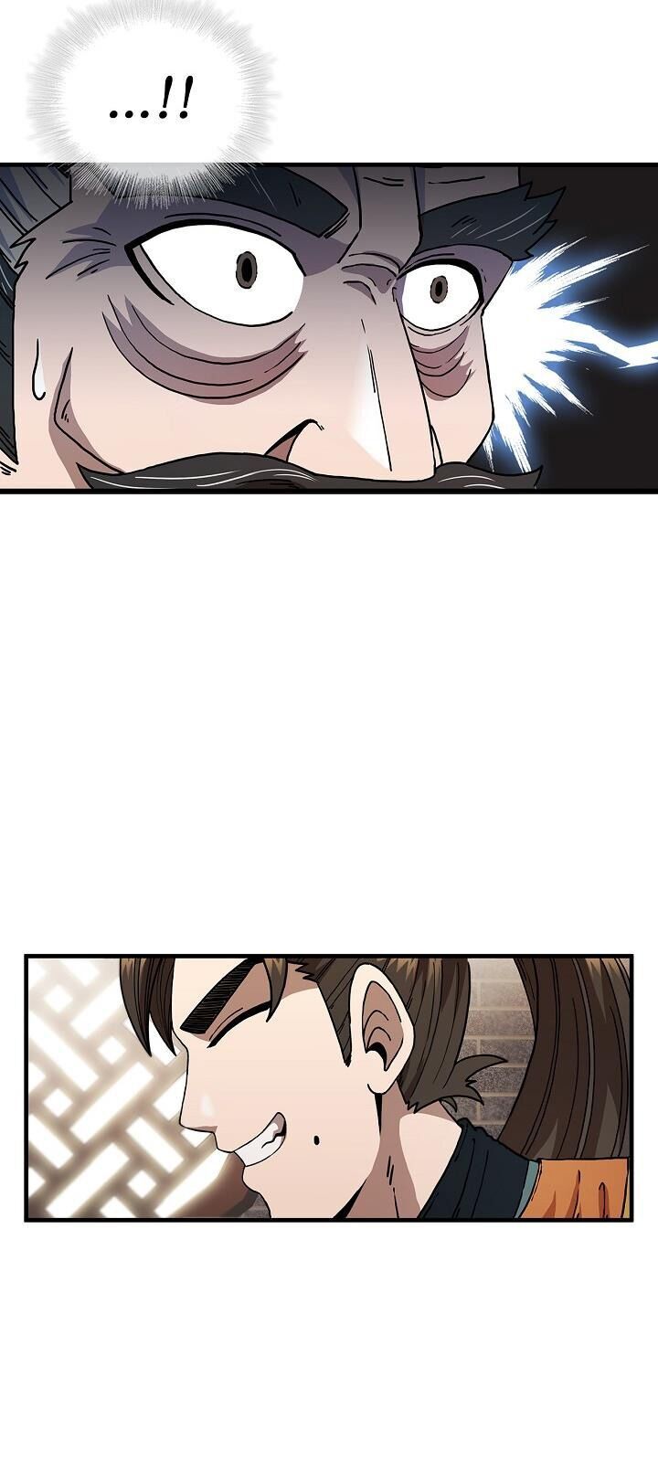 Thân Thủ Đệ Nhất Kiếm Chapter 8 - 30