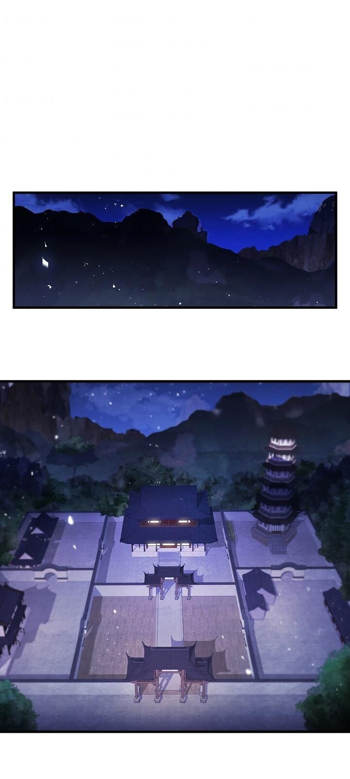 Thân Thủ Đệ Nhất Kiếm Chapter 8 - 37