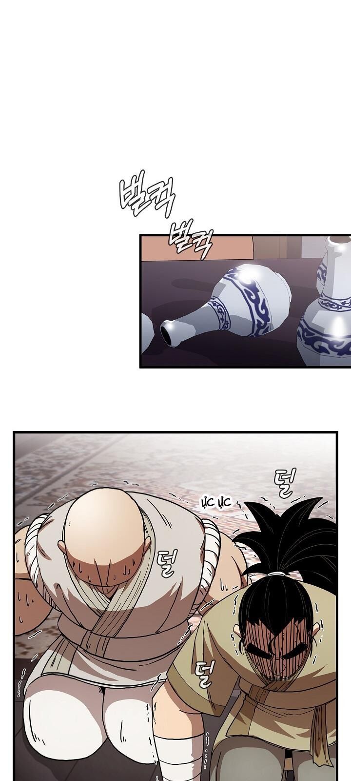 Thân Thủ Đệ Nhất Kiếm Chapter 8 - 38