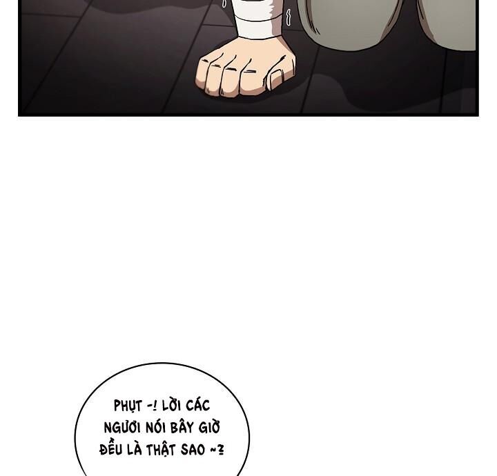 Thân Thủ Đệ Nhất Kiếm Chapter 8 - 39