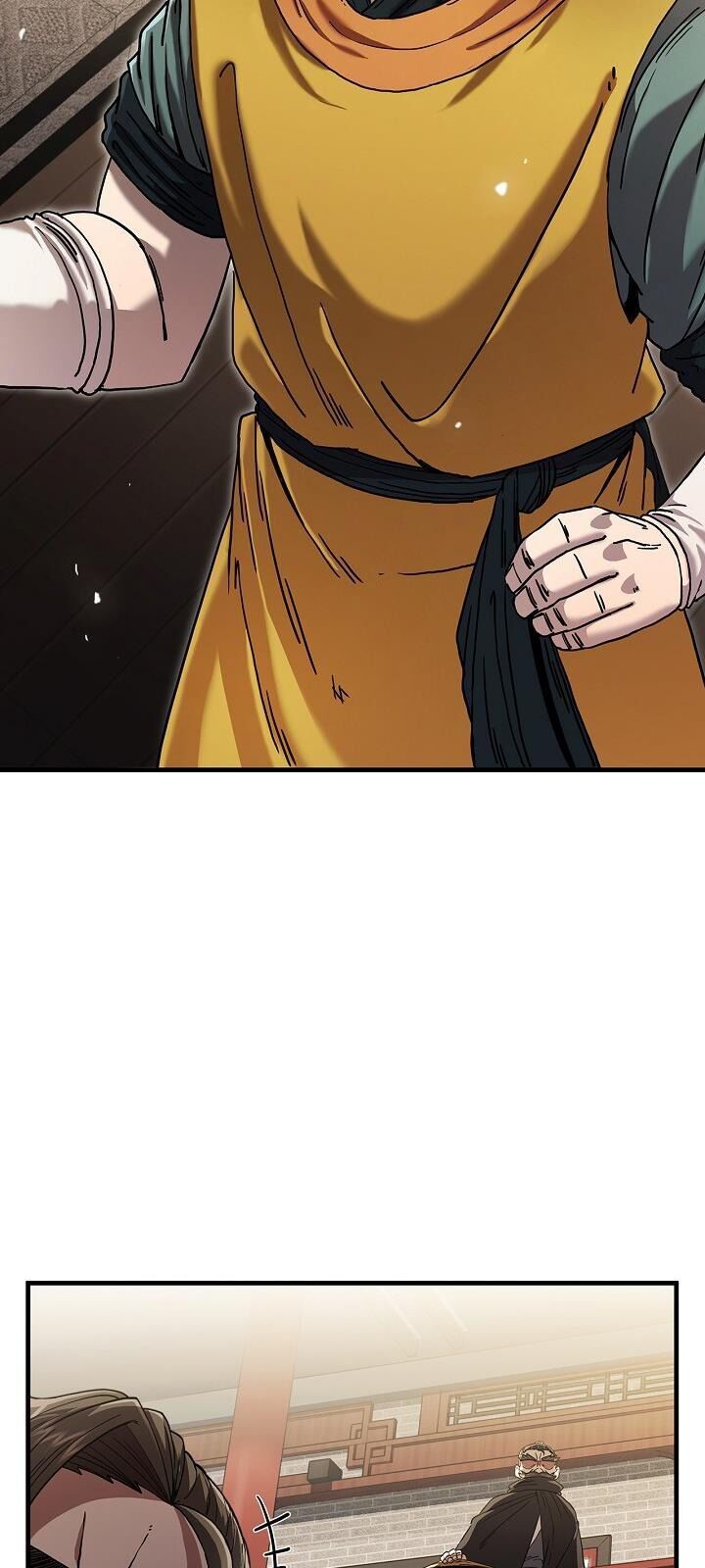 Thân Thủ Đệ Nhất Kiếm Chapter 8 - 5