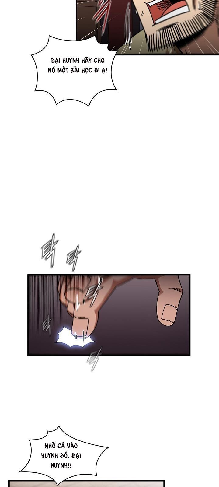 Thân Thủ Đệ Nhất Kiếm Chapter 8 - 41