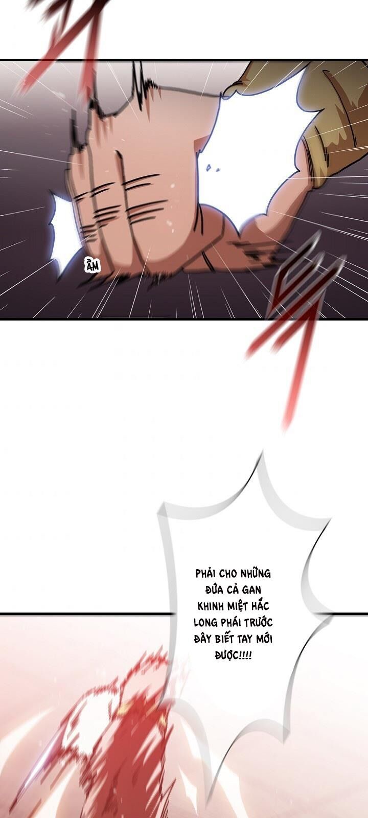 Thân Thủ Đệ Nhất Kiếm Chapter 8 - 44