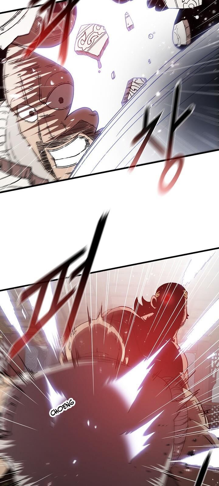 Thân Thủ Đệ Nhất Kiếm Chapter 8 - 46