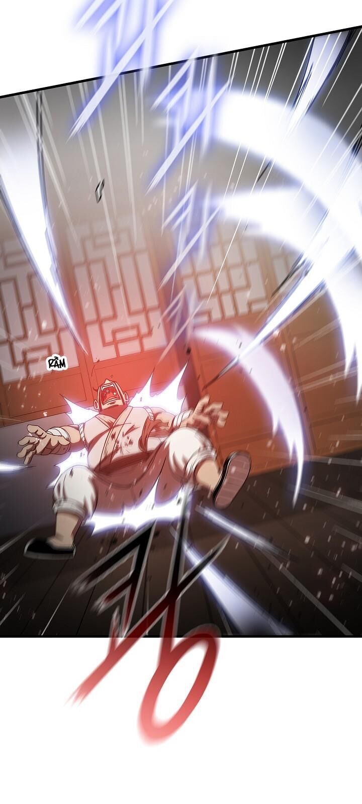 Thân Thủ Đệ Nhất Kiếm Chapter 8 - 48