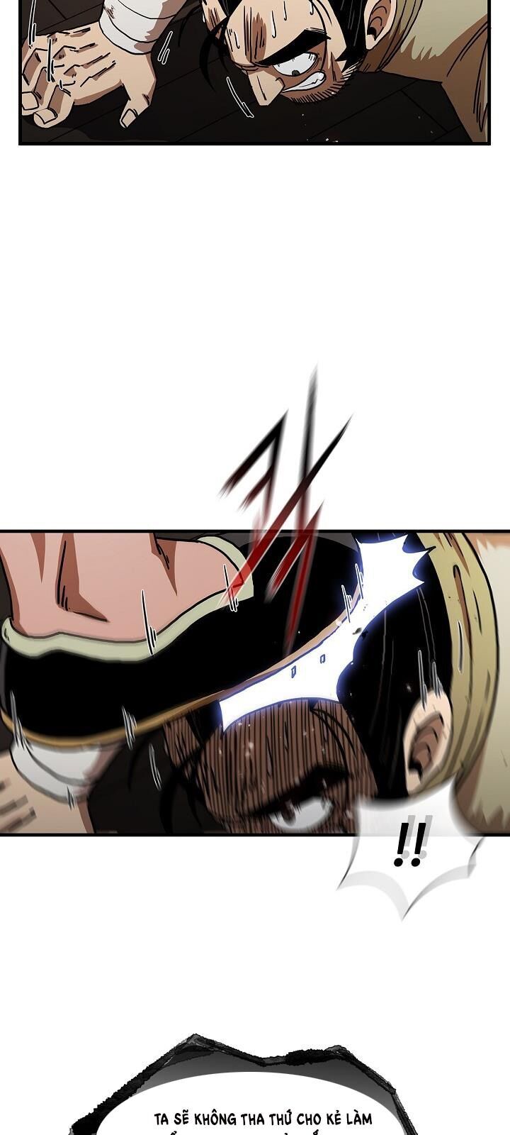 Thân Thủ Đệ Nhất Kiếm Chapter 8 - 50