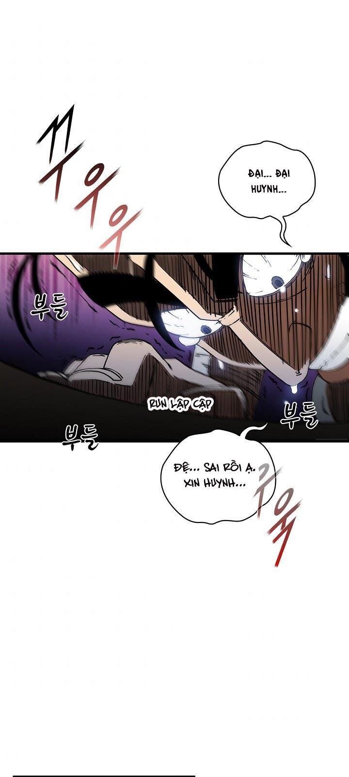 Thân Thủ Đệ Nhất Kiếm Chapter 8 - 52