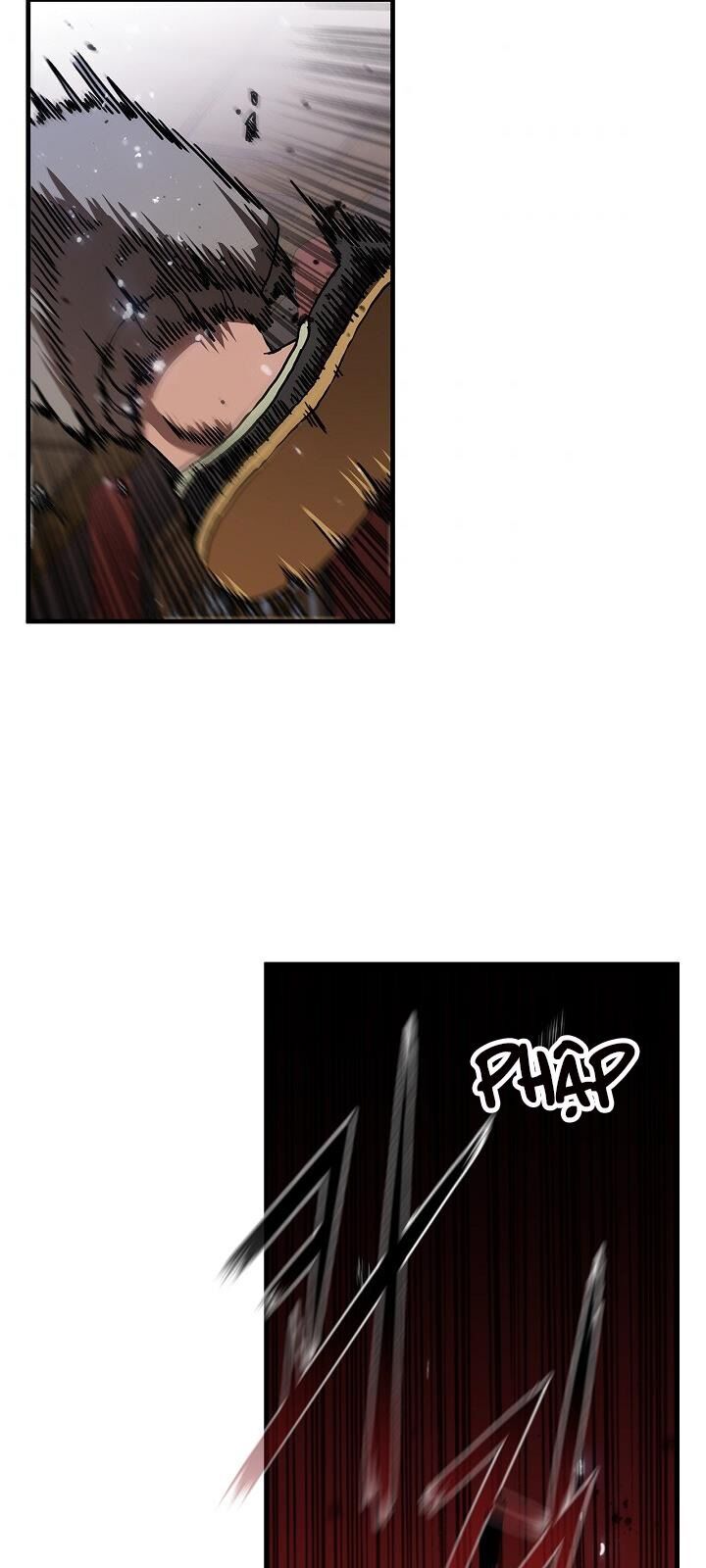 Thân Thủ Đệ Nhất Kiếm Chapter 8 - 53