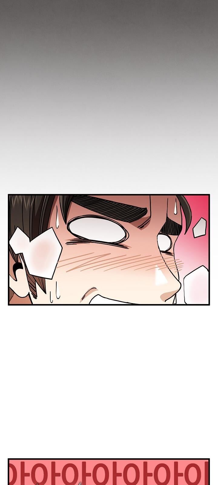 Thân Thủ Đệ Nhất Kiếm Chapter 9 - 13