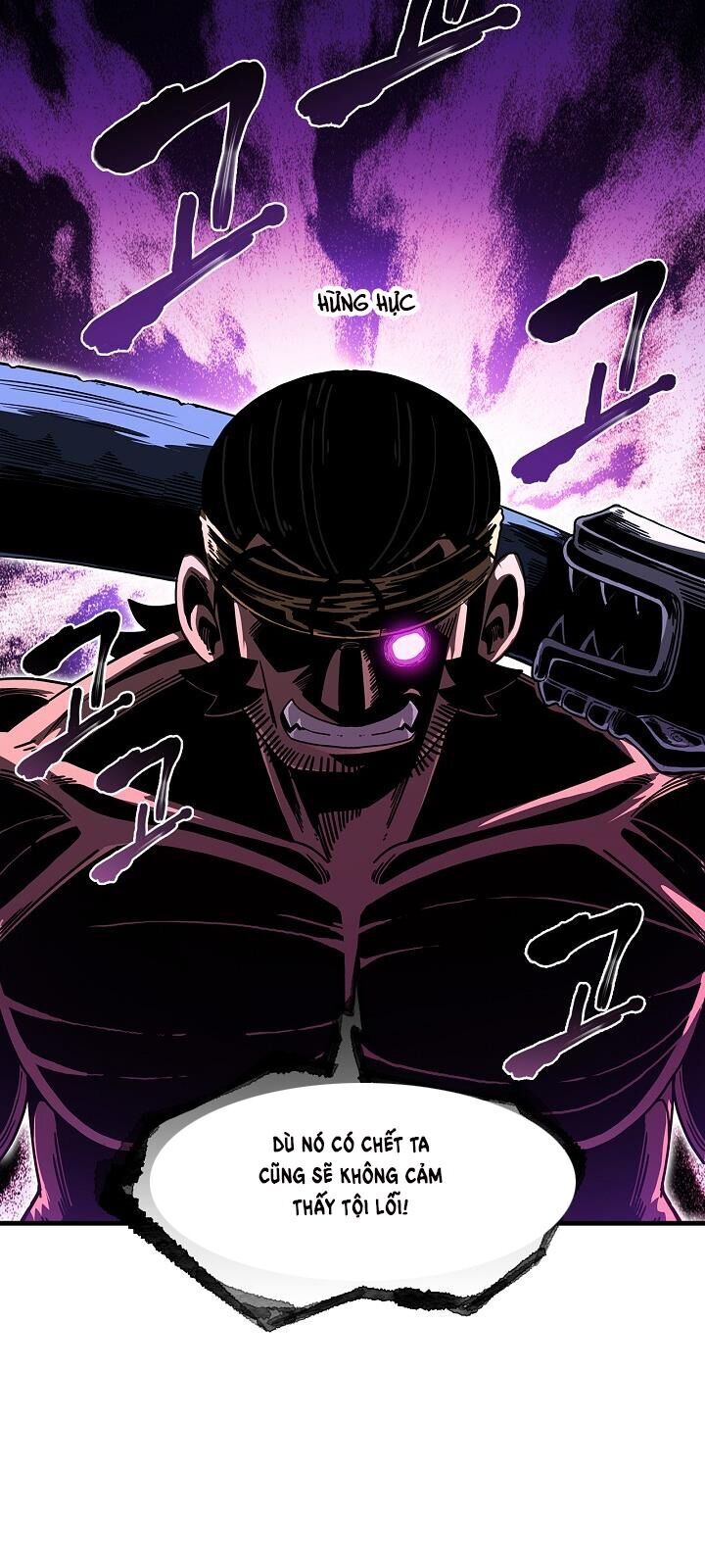 Thân Thủ Đệ Nhất Kiếm Chapter 9 - 18