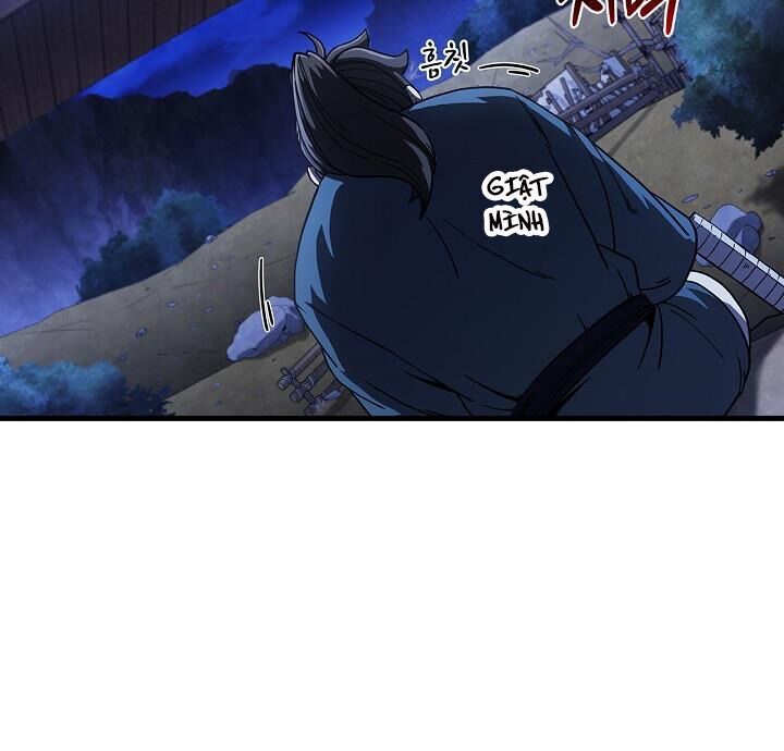 Thân Thủ Đệ Nhất Kiếm Chapter 9 - 23